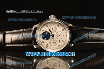 IWC Portugieser New Collection Clone IWC 52615 Calibre Movement Steel 1:1 Clone IW503406