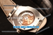 Audemars Piguet Royal Oak 41mm Black Dial Automatic Clone Ap 3120 Movement 15500ST.OO.1220ST.03 JH