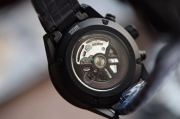 XF Tag Heuer Carrera Full Ceramic Band Black Knight CAR2090.BH0729 Top Replica Watch