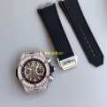 JB Replica Watch Hublot BIG BANG Diamond Watch 411.NX.1170.RX.1704 Watch