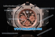 Audemars Piguet Royal Oak Offshore 