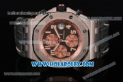 Audemars Piguet Royal Oak Offshore 