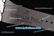 Audemars Piguet Royal Oak Tourbillon Automatic with Black Dial and White Number Marking