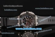 Audemars Piguet Royal Oak Offshore Chrono Swiss Valjoux 7750 Automatic Steel Case with Stick Markers and Black Dial - 1:1 Best Edition (NOOB) Audemars Piguet Royal Oak Offshore Chrono Swiss Valjoux 7750 Automatic Steel Case with Stick Markers and Black Dial - 1:1 Best Edition (NOOB)