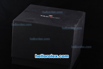 Tag Heuer Original Box