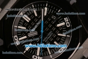 Audemars Piguet Black-Out Offshore Diver Miyota 9015 Ceramic Bezel Black Dial 1:1 Original (Z)