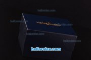 Ulysse Nardin Original Box Ulysse Nardin Original Box