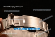 Rolex Submariner 3135 Auto 904L Steel Case with Black Dial and Steel Bracelet - 1:1 Origianl (AR)
