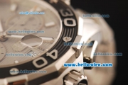Tag Heuer Aquaracer Swiss Valjoux 7750 Automatic Full Steel with Brown Dial and SS Strap- 1:1 Original