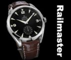 Seamaster Railmaster