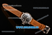 Zenith Pilot Type 20 Extra Special Swiss ETA 2824 Automatic Steel Case with Black Dial and White Arabic Numeral Markers