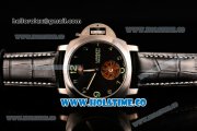 Panerai PAM 764 Firenze 1860 Asia Automatic Steel Case with Black Dial and Arabic Numeral Markers Panerai PAM 764 Firenze 1860 Asia Automatic Steel Case with Black Dial and Arabic Numeral Markers