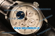 IWC Portugieser New Collection Clone IWC 52615 Calibre Movement Steel 1:1 Clone IW503406