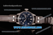 IWC Big Pilot Real PR IW500908 