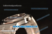 Audemars Piguet Royal Oak 41 4302 1:1 Clone Grey Dial Steel Case and Bracelet
