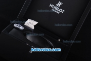 Hublot Original box