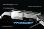 Audemars Piguet Royal Oak Swiss ETA 2824 Automatic Full Steel with Blue Dial and Stick Markers - 1:1 Origianl (ZF)