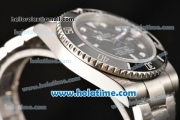 Rolex Submariner Swiss ETA 2836 Automatic Steel Case with Black Dial and Ceramic Bezel - 1:1 Original