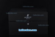 Hublot Original box