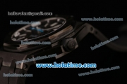 Audemars Piguet Black-Out Offshore Diver Miyota 9015 Ceramic Bezel Black Dial 1:1 Original (Z)