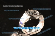 Rolex Daytona 904 Steel Rolex 4130 Auto Best Edition 1:1 Clone 116500LN