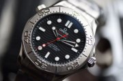 VS Omega Seamaster Yacht 1:1 Replica Watch 210.30.42.20.01.002 Nekton Edition