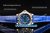 Breitling Avenger II Seawolf Asia 2813 Automatic Steel Case with Blue Dial and White Arabic Numeral Markers