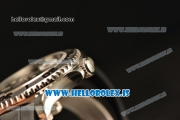 Rolex Yach-Master Ceramic Bezel With Rolex 3135 Automatic Steel 116769TBR