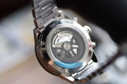XF High Quality Replica Watch TAG Heuer Carrera CAR201V.FT6046 Steel Band Watch