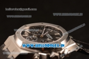 Audemars Piguet Royal Oak Chronograph Black Dial With Black Strap Swiss Valjoux 7750 26331ST.OO.1220ST.01