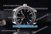 Omega Seamaster Planet Ocean Clone 8500 Automatic Steel Case with Black Dial and Stick/Arabic Numeral Markers (BP) Omega Seamaster Planet Ocean Clone 8500 Automatic Steel Case with Black Dial and Stick/Arabic Numeral Markers (BP)