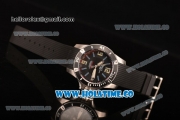 Ball Engineer Hydrocarbon Spacemaster Miyota 8205 Automatic Steel Case with Black Bezel Blue Markers and Black Dial