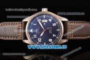 IWC Pilot's Watches Mark XVII Edition 