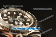 Rolex Yach-Master Ceramic Bezel With Rolex 3135 Automatic Steel 116769TBR