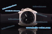 Bell & Ross BR 02 Automatic Movement Sliver Case with Black Dial and White Marking Bell & Ross BR 02 Automatic Movement Sliver Case with Black Dial and White Marking