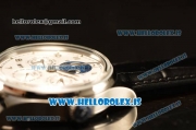 IWC Portugieser New Collection Clone IWC 52615 Calibre Movement Steel 1:1 Clone IW503406