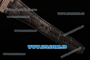 Audemars Piguet Royal Oak 39MM Swiss ETA 2824 Automatic Steel Case with Purple Dial and Stick Markers (BP)