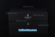 Hublot Original box