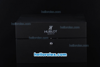 Hublot Original box
