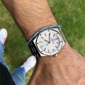 ZF AP Audemars Piguet Replica Watch Royal Oak Series 15500ST.OO.1220ST.04 Watch