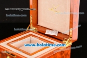 Breguet Brown Original Box