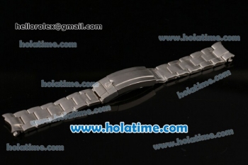 Rolex 20MM Steel Strap