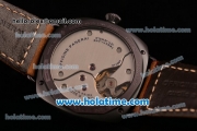 Panerai Radiomir Composite P.3000 Movement Brown Case Brown Dial (Z)