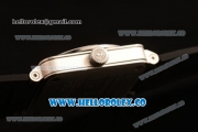 Bell&Ross BR 03-92 S Aviation Type Miyota 9015 Automatic Steel Case with Green Dial and Black Rubber Strap