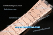 Audemars Piguet Bracelet - Rose Gold