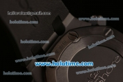 Audemars Piguet Black-Out Offshore Diver Miyota 9015 Ceramic Bezel Black Dial 1:1 Original (Z)