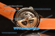 IWC Portugieser Blue Collection Clone IWC 52615 Calibre Movement Steel 1:1 Clone IW503401