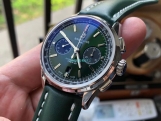 1:1 high-quality replica watch Breitling Chronometer Premier Series AB0118A11L1X1 (GF)