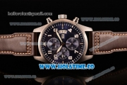 IWC Pilot’s Watch Chronograph Edition 