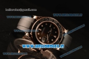 Rolex Yacht-Master HARIBO Edition Ceramic Bezel With Rubber Strap ETA 2836 Auto 1:1 Clone 116655